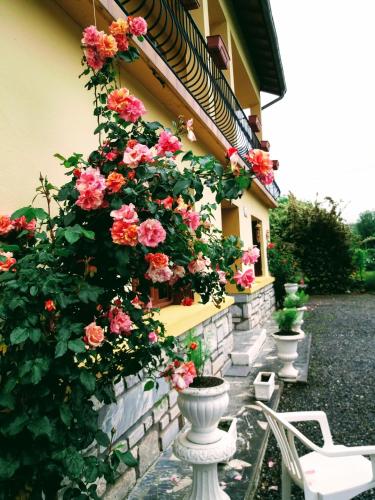 legran chambre d'hôte Saint-Gaudens