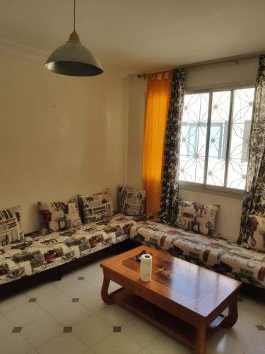 Appartement hyper centre de Tanger (Boulevard Pasteur) 2