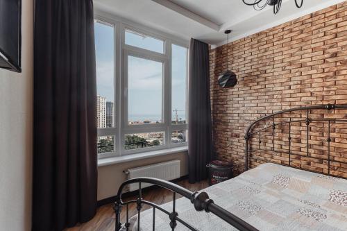 Apartments in Arcadia Vip Odessa