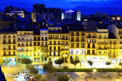 Hostal Arriazu - image 13