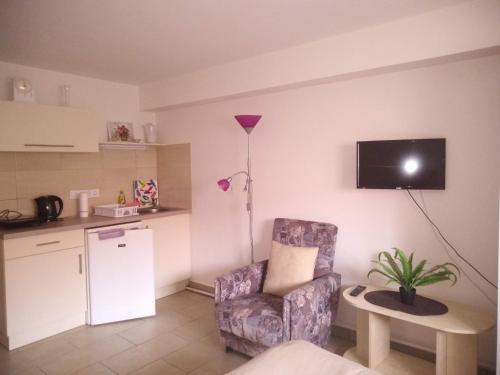 Heviz Therme Apartmenthaus