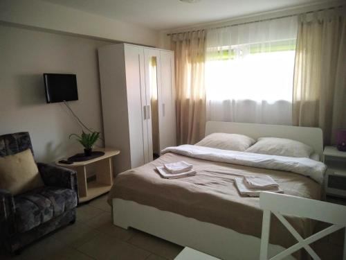 Heviz Therme Apartmenthaus