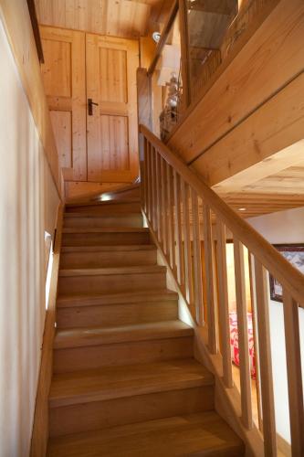 chalet de la Cime