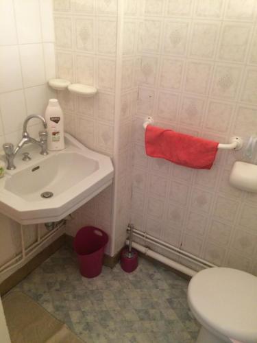 Chambres Levadoux