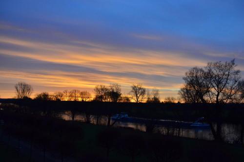 Hotel-Restaurant Zur Mainlust