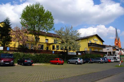 Hotel-Restaurant Zur Mainlust