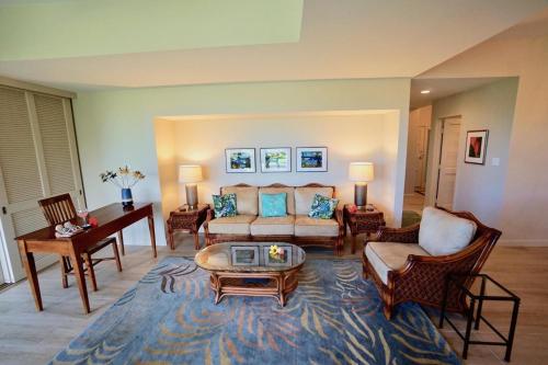 Holiday home in Waikoloa Hawaii