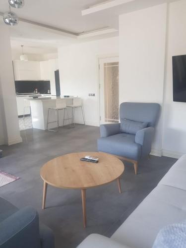  Luxus Villa mit Hamam, Pool und Sauna in Milas