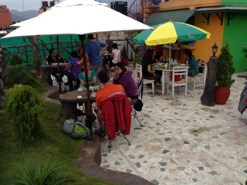 Hotel Family Home – Kathmandu, PR