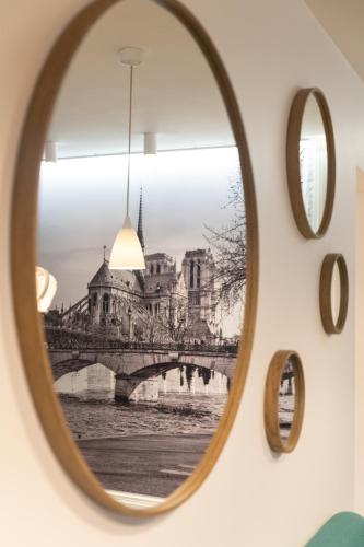 1er Etage Marais, Paris (photo 7)