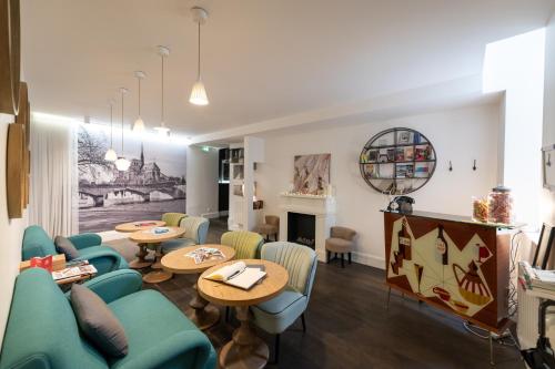 1er Etage Marais - Le Marais