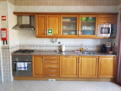  Apartement Welcome Home in Lagos