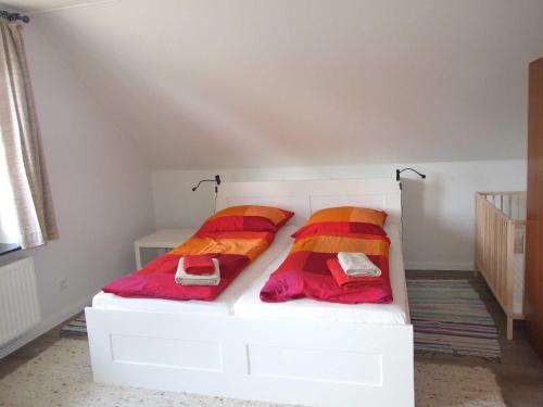 Ferienhaus _Auf dem Bremsberg_ - main image