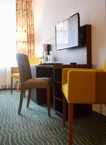 Harzer Kultur- & Kongresshotel Wernigerode