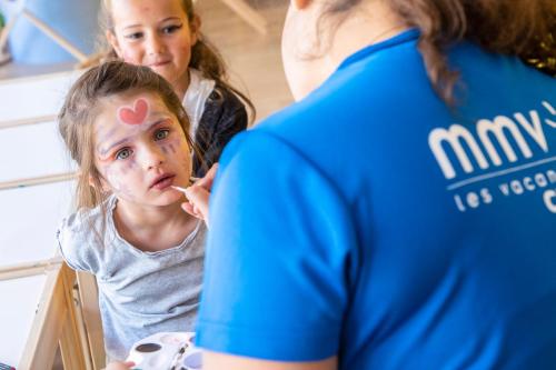 Résidence Club MMV L'Altaviva - image 10