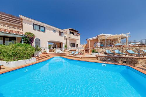 . Sardinia Blu Residence