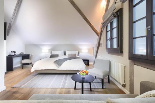 1 king bed