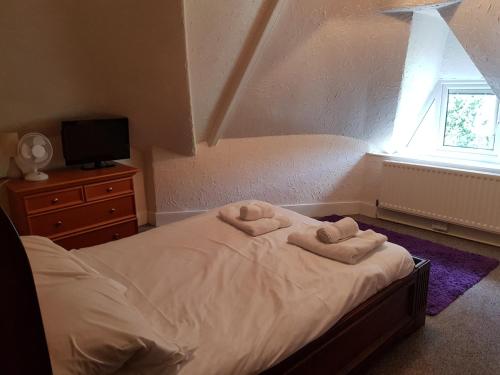 Glan Aber Hotel - image 13