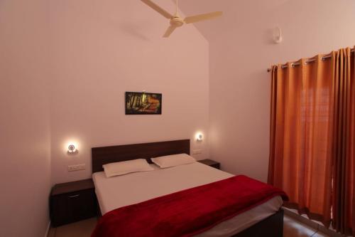Bambusa Cottages
