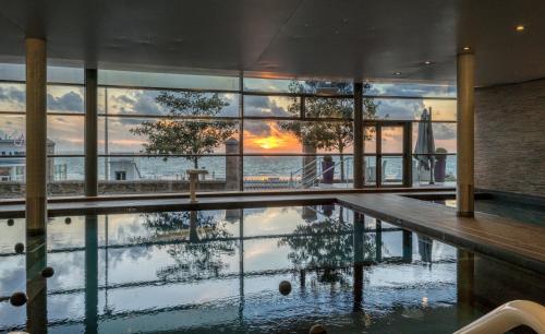 Spa Marin Du Val Andre Thalasso Resort - image 3