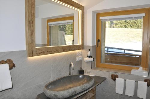 Rosengarten Room Type - Double Room with Balcony