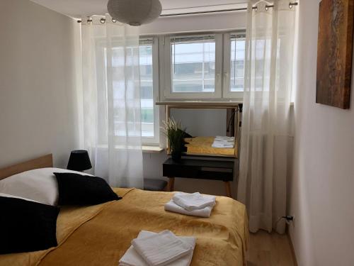 EP Apartment, Warsaw (photo 7)