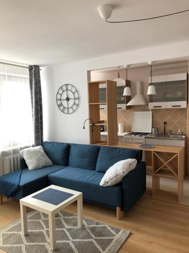 EP Apartment, Warsaw (photo 6)