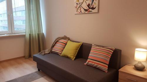 EP Apartment, Warsaw (photo 10)
