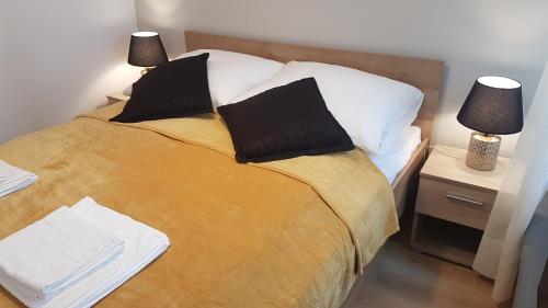 EP Apartment, Warsaw (photo 9)
