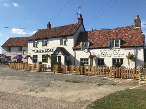 The Fox And Goat, , Oxfordshire