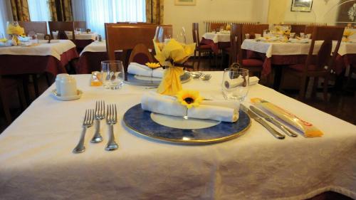 Restorāns, Hotel ai Tre Ponti - Dolomiti in Tonadico
