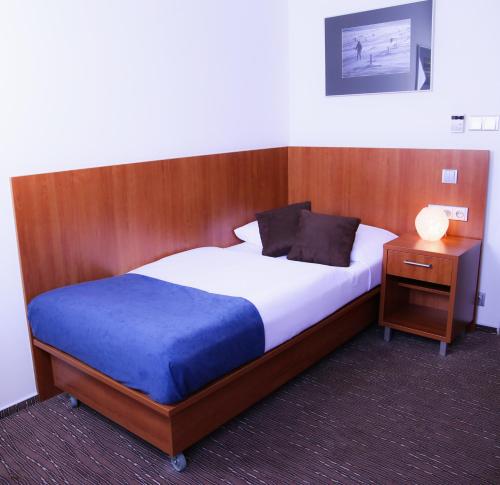 Academic Hotel & Congress Centre