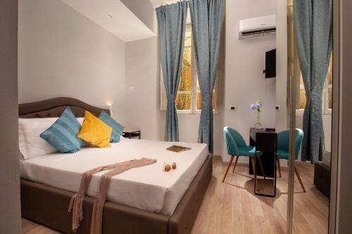 The Shell Rome Suite