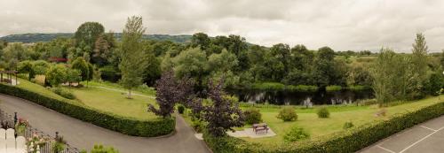 Woodford Dolmen Hotel Carlow