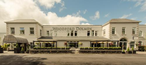 Woodford Dolmen Hotel Carlow