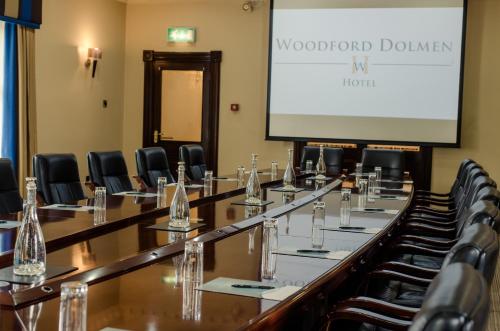 Woodford Dolmen Hotel Carlow