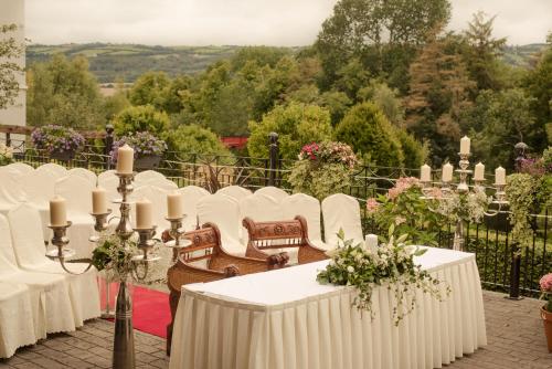 Woodford Dolmen Hotel Carlow