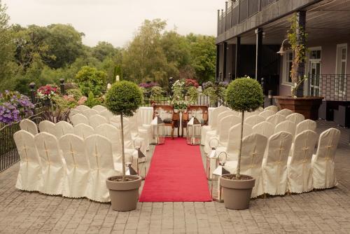 Woodford Dolmen Hotel Carlow