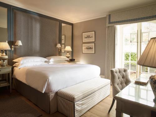 216269918 Cliveden House - an Iconic Luxury Hotel