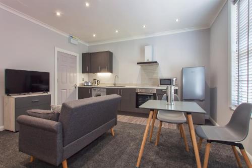 Stonehill House, Derby, Derbyshire