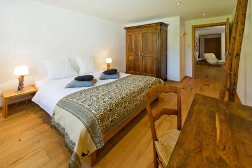Casa Della Vita by Zermatt Premium Apartments - image 4