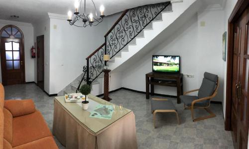 CASA MARIA LUISA