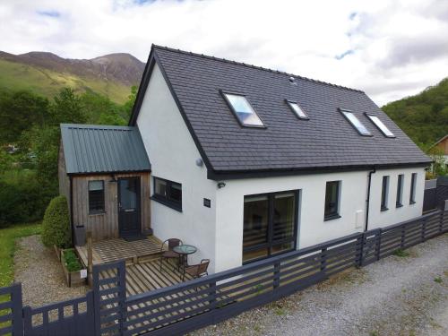 Hawthorn Cottage - Glencoe