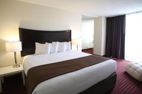 Red Lion Inn & Suites Olympia, Governor Hotel