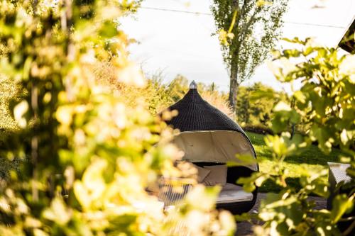 Wohnen beim Wein Tschermonegg Wohnen beim Wein Tschermonegg