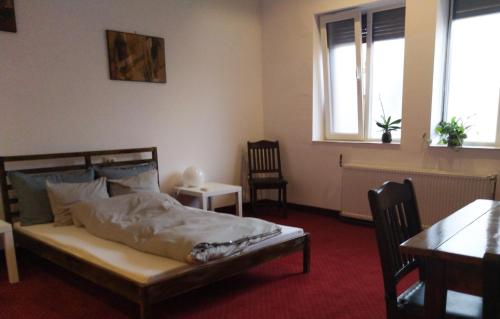 CASA ADO, Oradea (fotografie 3)