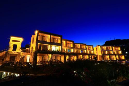Special Class Hotel in Costa Farilya