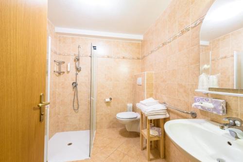 Hotel Albolina - main image