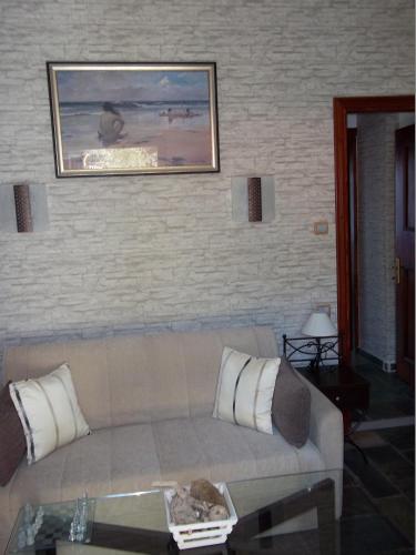 爱琴海海浪-灯塔酒店 爱琴海海浪-灯塔酒店