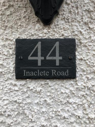 44 Inaclete Road, , Western Isles